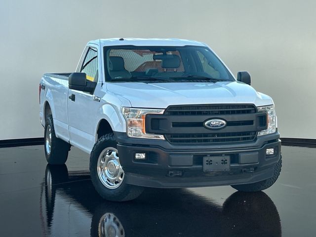 2019 Ford F-150 XL | Plano, TX | Schneck Motor Company