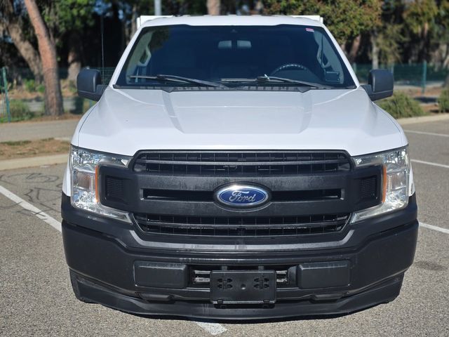 2019 Ford F-150 XL 2019 Ford F-150 XL