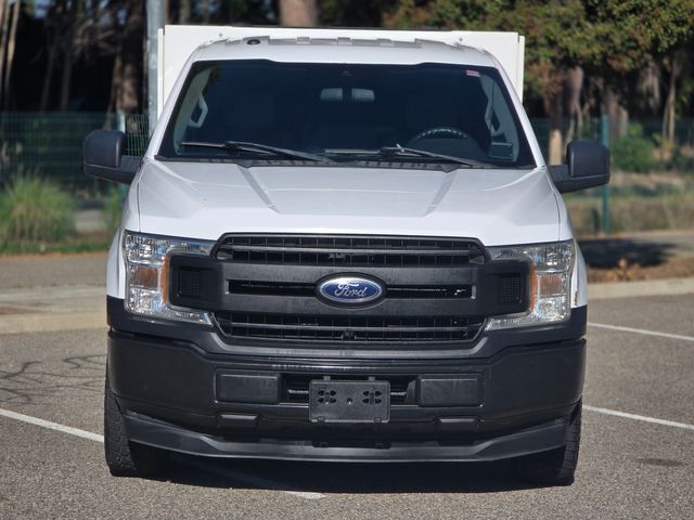 2019 Ford F-150 XL 2019 Ford F-150 XL