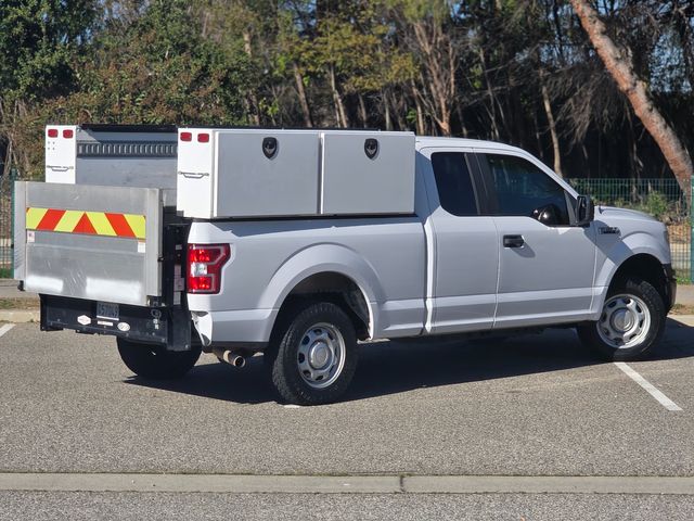 2019 Ford F-150 XL 2019 Ford F-150 XL