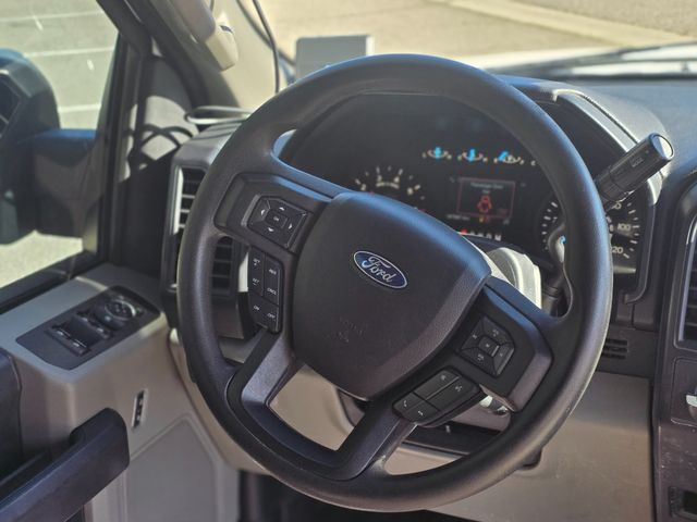 2019 Ford F-150 XL 2019 Ford F-150 XL