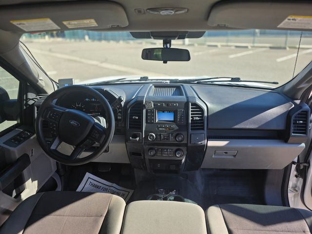 2019 Ford F-150 XL 2019 Ford F-150 XL