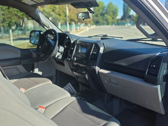 2019 Ford F-150 XL 2019 Ford F-150 XL