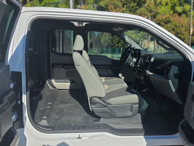 2019 Ford F-150 XL 2019 Ford F-150 XL