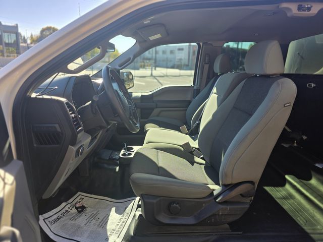 2019 Ford F-150 XL 2019 Ford F-150 XL