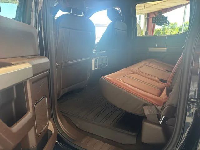 2019 Ford F-150 King Ranch | Rome, GA | Knight's Car Store