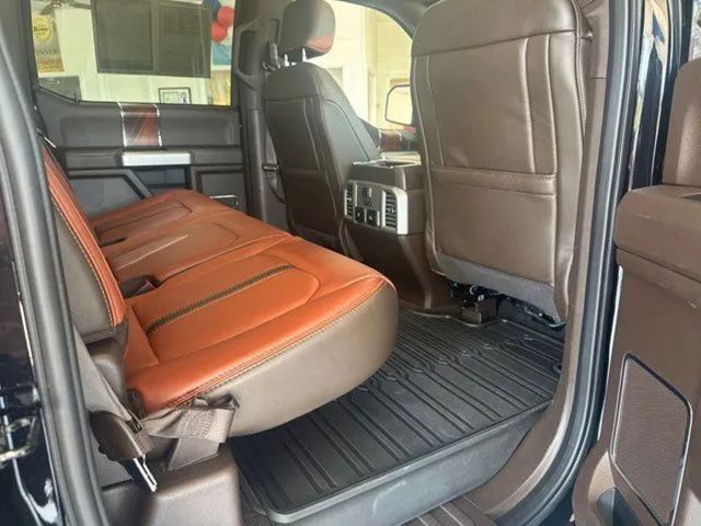 2019 Ford F-150 King Ranch | Rome, GA | Knight's Car Store