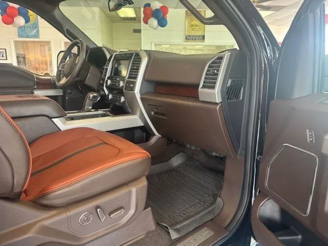 2019 Ford F-150 King Ranch | Rome, GA | Knight's Car Store 2019 Ford F-150 King Ranch | Rome, GA | Knight's Car Store