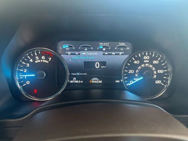 2019 Ford F-150 King Ranch | Rome, GA | Knight's Car Store 2019 Ford F-150 King Ranch | Rome, GA | Knight's Car Store