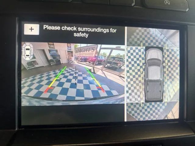 2019 Ford F-150 King Ranch | Rome, GA | Knight's Car Store 2019 Ford F-150 King Ranch | Rome, GA | Knight's Car Store