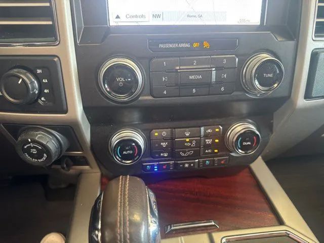 2019 Ford F-150 King Ranch | Rome, GA | Knight's Car Store 2019 Ford F-150 King Ranch | Rome, GA | Knight's Car Store