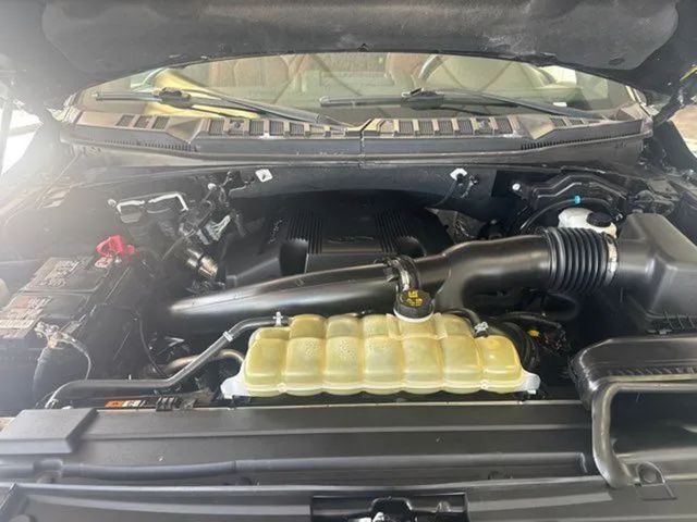 2019 Ford F-150 King Ranch | Rome, GA | Knight's Car Store 2019 Ford F-150 King Ranch | Rome, GA | Knight's Car Store