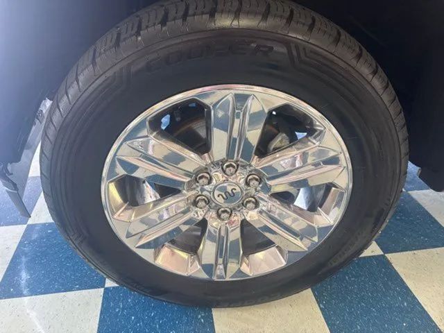 2019 Ford F-150 King Ranch | Rome, GA | Knight's Car Store 2019 Ford F-150 King Ranch | Rome, GA | Knight's Car Store