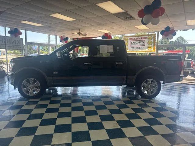 2019 Ford F-150 King Ranch | Rome, GA | Knight's Car Store 2019 Ford F-150 King Ranch | Rome, GA | Knight's Car Store