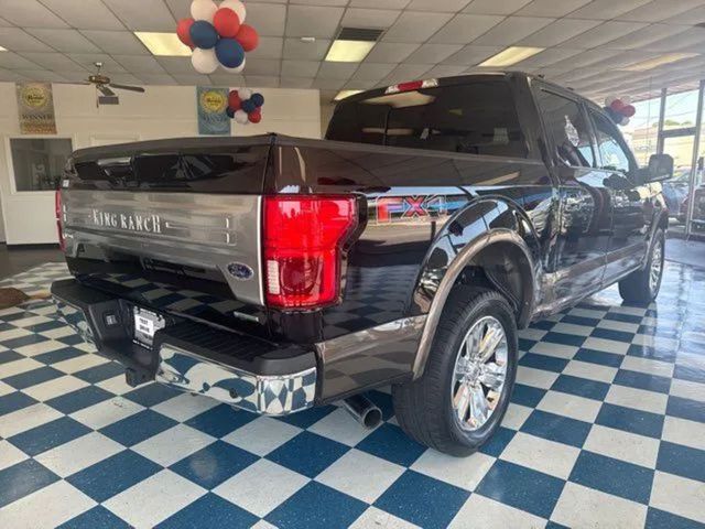 2019 Ford F-150 King Ranch | Rome, GA | Knight's Car Store 2019 Ford F-150 King Ranch | Rome, GA | Knight's Car Store