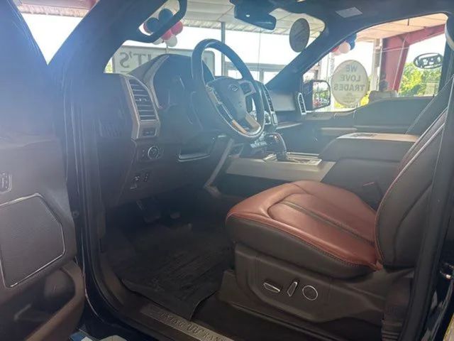 2019 Ford F-150 King Ranch | Rome, GA | Knight's Car Store 2019 Ford F-150 King Ranch | Rome, GA | Knight's Car Store