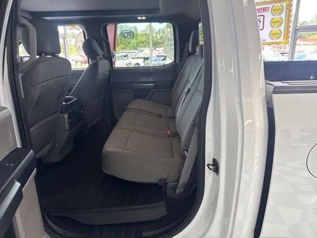 2019 Ford F-150 XLT | Rome, GA | Knight's Car Store 2019 Ford F-150 XLT | Rome, GA | Knight's Car Store