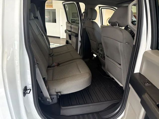 2019 Ford F-150 XLT | Rome, GA | Knight's Car Store