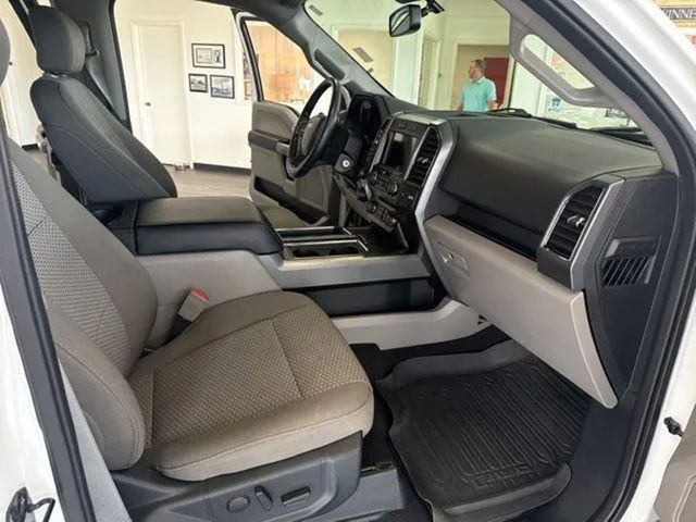 2019 Ford F-150 XLT | Rome, GA | Knight's Car Store