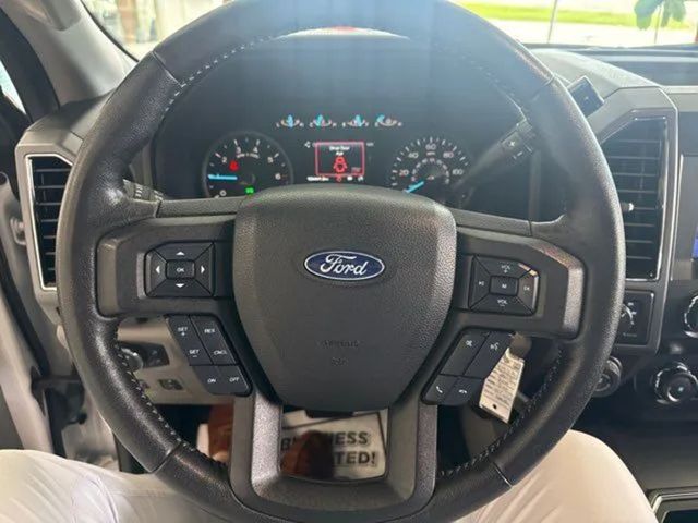 2019 Ford F-150 XLT | Rome, GA | Knight's Car Store