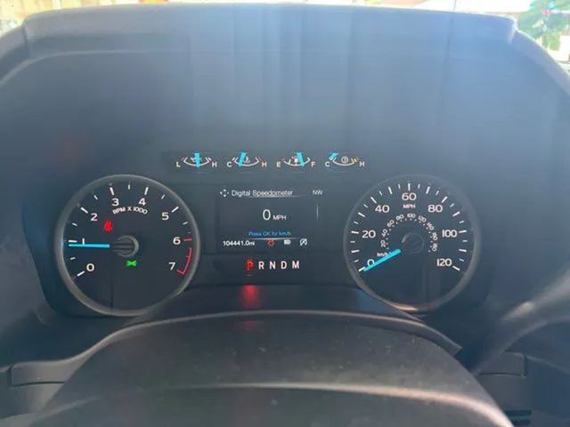 2019 Ford F-150 XLT | Rome, GA | Knight's Car Store