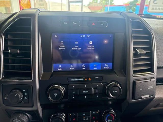 2019 Ford F-150 XLT | Rome, GA | Knight's Car Store