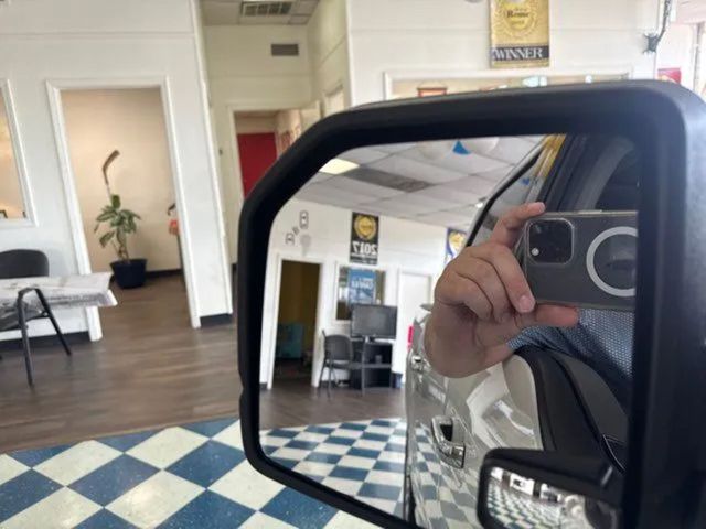 2019 Ford F-150 XLT | Rome, GA | Knight's Car Store