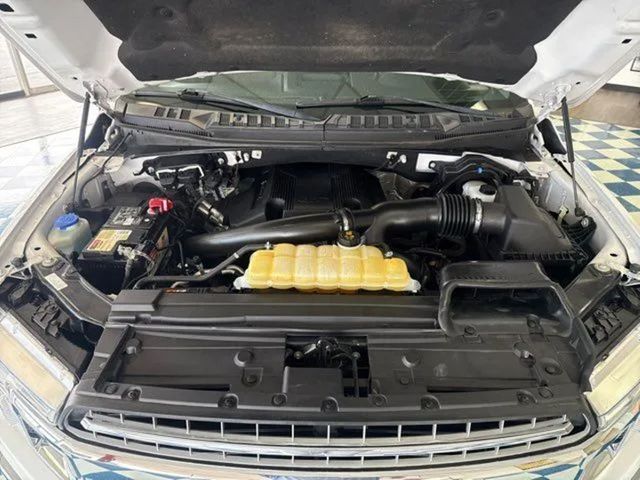 2019 Ford F-150 XLT | Rome, GA | Knight's Car Store