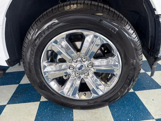 2019 Ford F-150 XLT | Rome, GA | Knight's Car Store