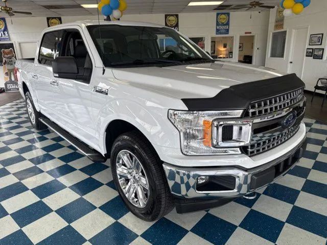 2019 Ford F-150 XLT | Rome, GA | Knight's Car Store 2019 Ford F-150 XLT | Rome, GA | Knight's Car Store