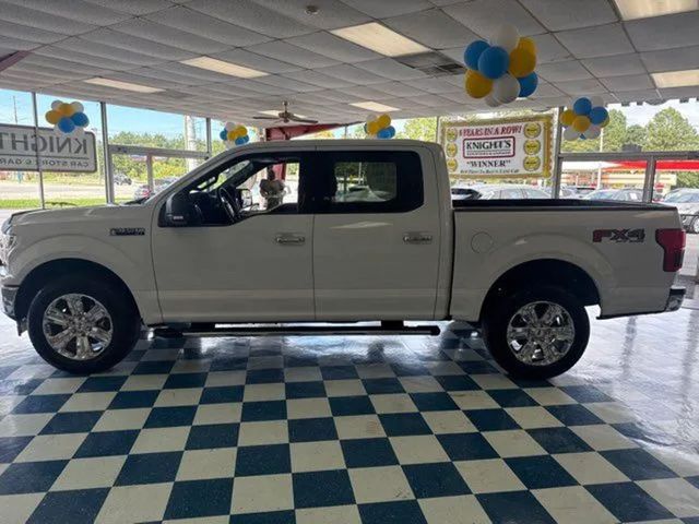 2019 Ford F-150 XLT | Rome, GA | Knight's Car Store 2019 Ford F-150 XLT | Rome, GA | Knight's Car Store