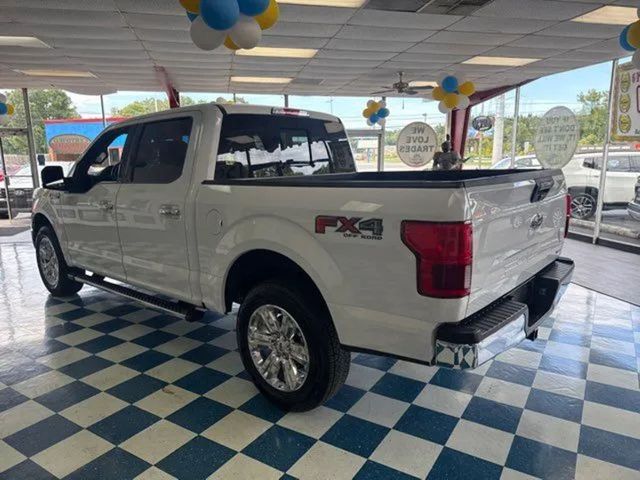 2019 Ford F-150 XLT | Rome, GA | Knight's Car Store 2019 Ford F-150 XLT | Rome, GA | Knight's Car Store