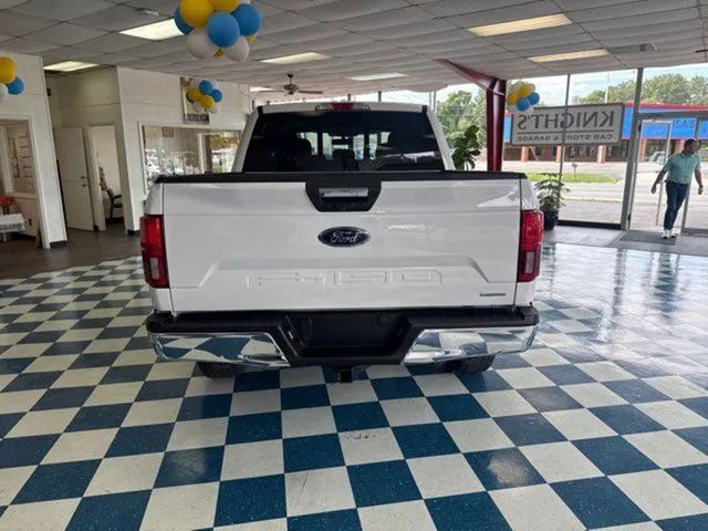 2019 Ford F-150 XLT | Rome, GA | Knight's Car Store