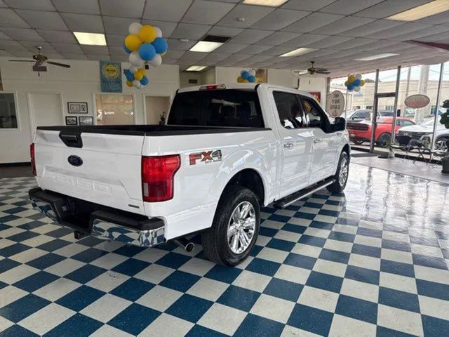 2019 Ford F-150 XLT | Rome, GA | Knight's Car Store