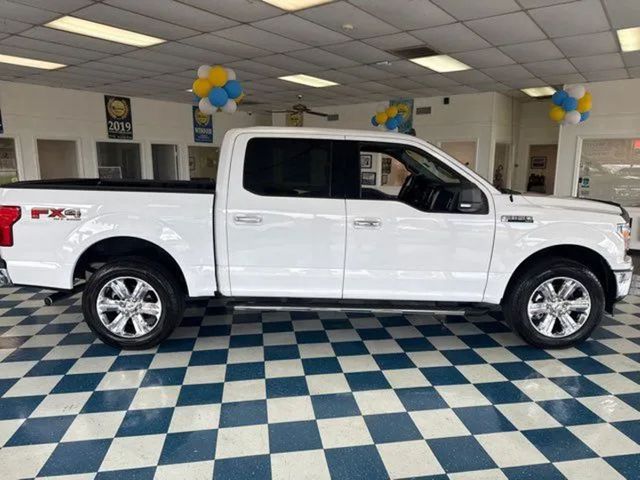 2019 Ford F-150 XLT | Rome, GA | Knight's Car Store