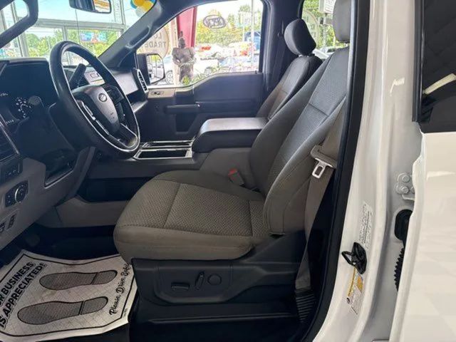 2019 Ford F-150 XLT | Rome, GA | Knight's Car Store