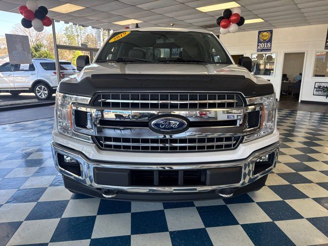 2019 Ford F-150 XLT | Rome, GA | Knight's Car Store 2019 Ford F-150 XLT | Rome, GA | Knight's Car Store