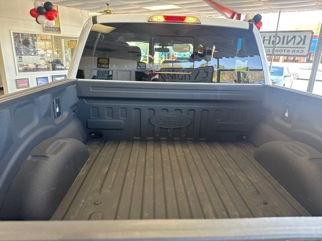 2019 Ford F-150 XLT | Rome, GA | Knight's Car Store