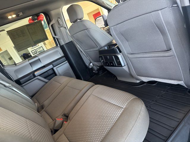 2019 Ford F-150 XLT | Rome, GA | Knight's Car Store 2019 Ford F-150 XLT | Rome, GA | Knight's Car Store