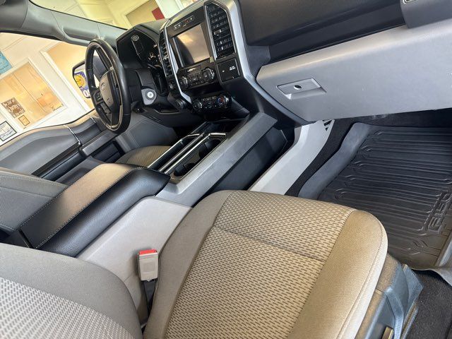 2019 Ford F-150 XLT | Rome, GA | Knight's Car Store 2019 Ford F-150 XLT | Rome, GA | Knight's Car Store