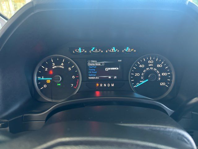 2019 Ford F-150 XLT | Rome, GA | Knight's Car Store