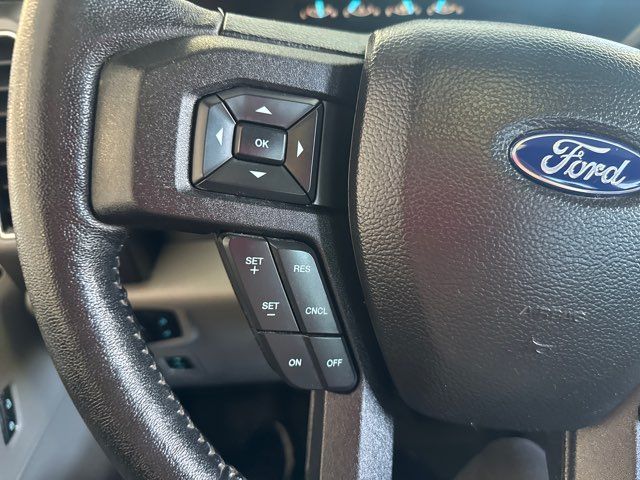 2019 Ford F-150 XLT | Rome, GA | Knight's Car Store 2019 Ford F-150 XLT | Rome, GA | Knight's Car Store