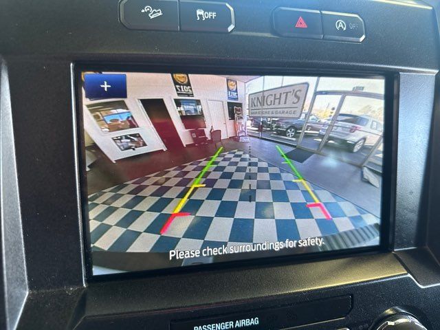 2019 Ford F-150 XLT | Rome, GA | Knight's Car Store 2019 Ford F-150 XLT | Rome, GA | Knight's Car Store