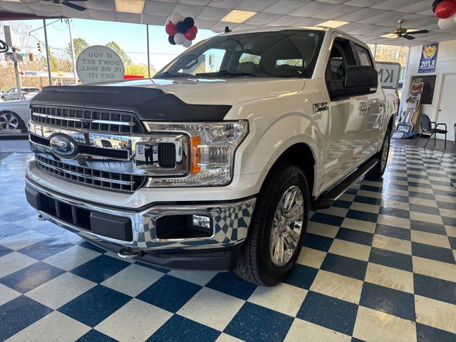 2019 Ford F-150 XLT | Rome, GA | Knight's Car Store 2019 Ford F-150 XLT | Rome, GA | Knight's Car Store