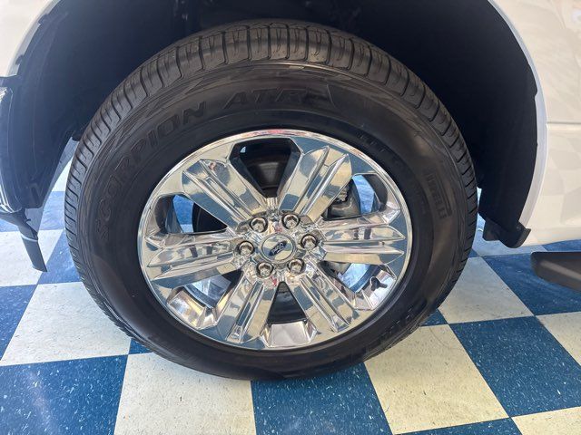 2019 Ford F-150 XLT | Rome, GA | Knight's Car Store 2019 Ford F-150 XLT | Rome, GA | Knight's Car Store