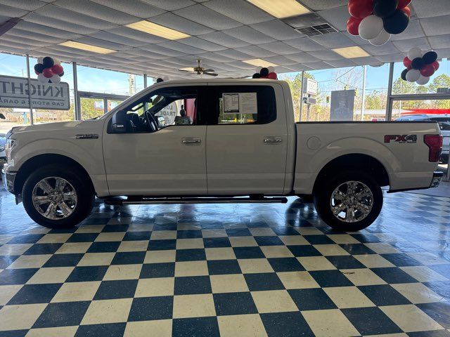 2019 Ford F-150 XLT | Rome, GA | Knight's Car Store 2019 Ford F-150 XLT | Rome, GA | Knight's Car Store