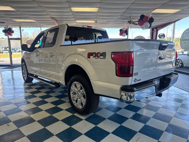 2019 Ford F-150 XLT | Rome, GA | Knight's Car Store 2019 Ford F-150 XLT | Rome, GA | Knight's Car Store
