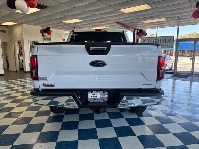 2019 Ford F-150 XLT | Rome, GA | Knight's Car Store