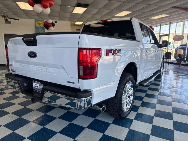 2019 Ford F-150 XLT | Rome, GA | Knight's Car Store 2019 Ford F-150 XLT | Rome, GA | Knight's Car Store
