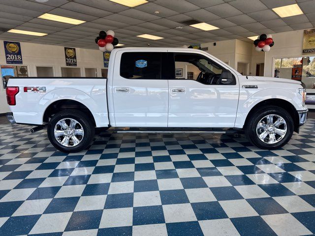 2019 Ford F-150 XLT | Rome, GA | Knight's Car Store 2019 Ford F-150 XLT | Rome, GA | Knight's Car Store